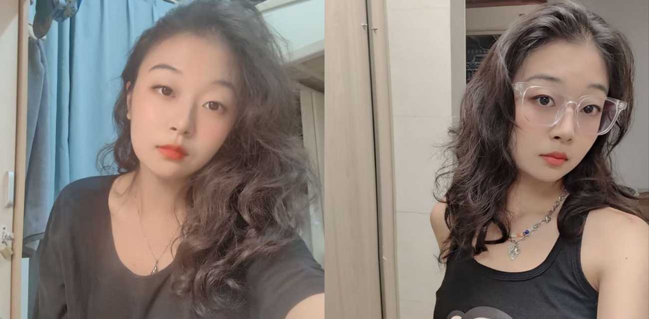 浙江宁波学生妹【田润馨】约炮视频流出，肥美臀部被炮友后入猛干打桩内射白浆狂流